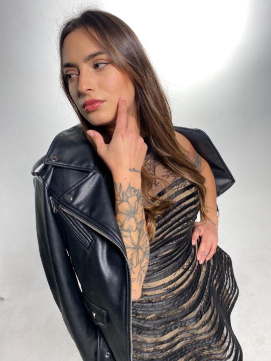 Laura belen Suarez