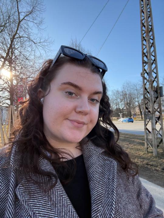 Saskia Puusaar