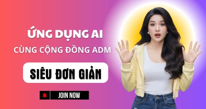 ADM - AI VIDEO MARKETING