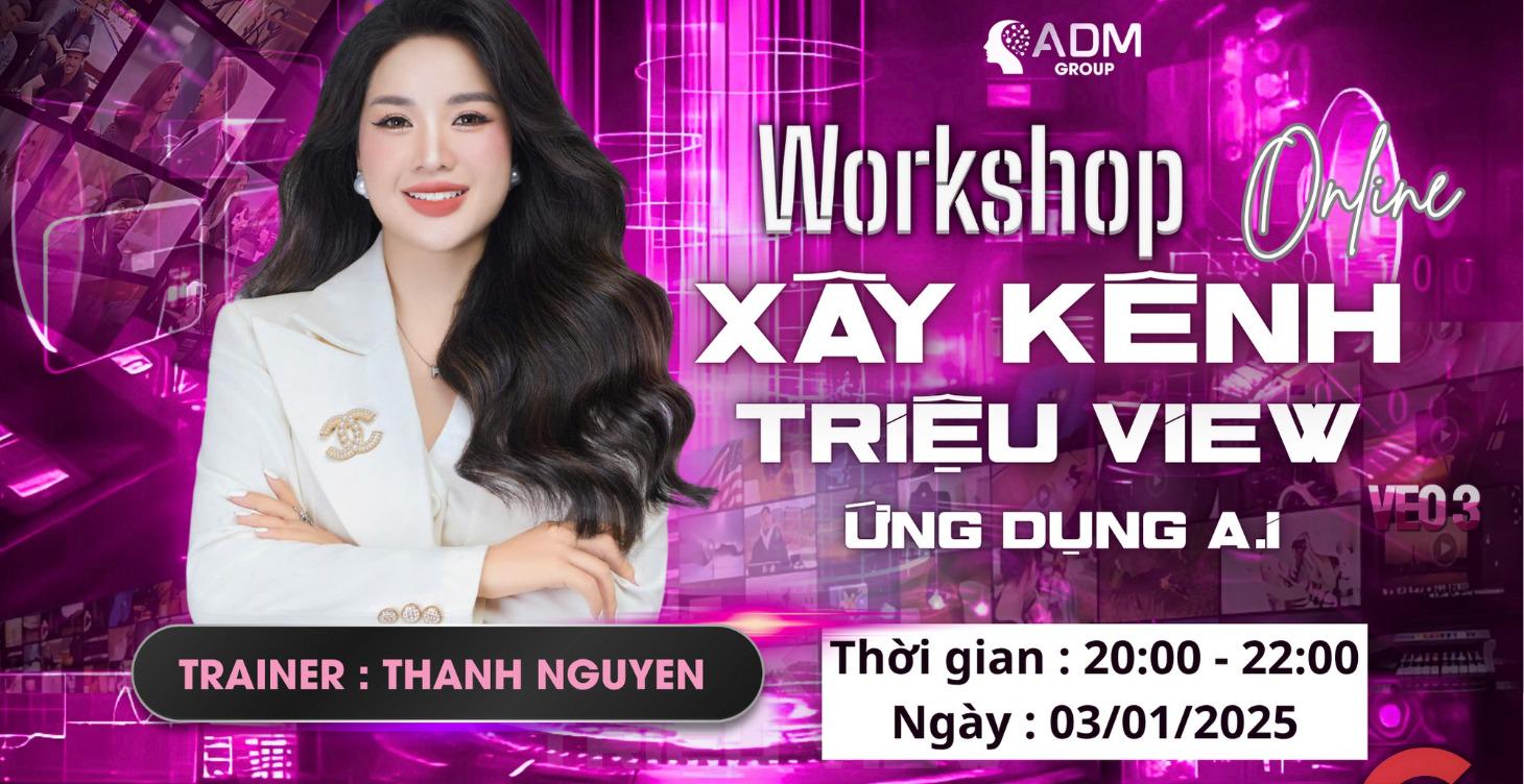 KIẾM TIỀN AI