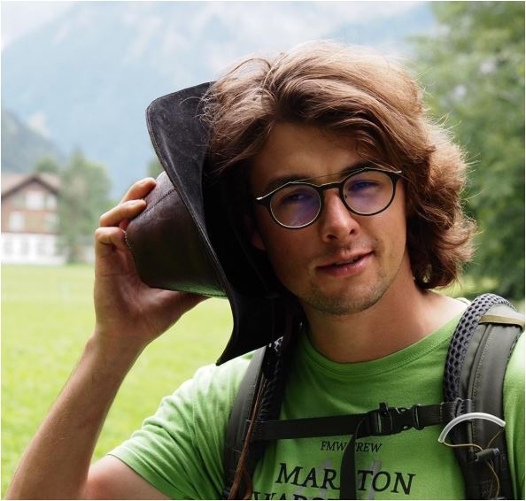 Kacper Twardowski