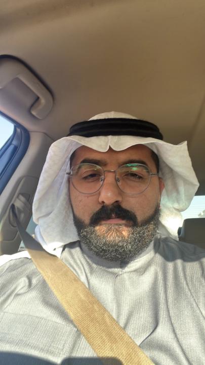 Abdullah Alshehri