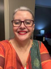 Lydia g Hobbs