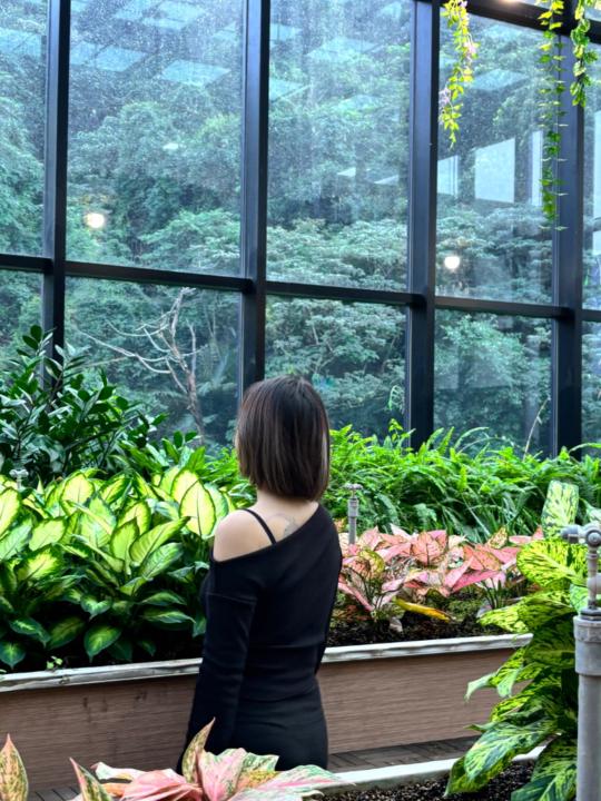 Dania Yang