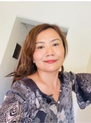 Enkhtuya Batchuluun