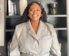 Shanteau Mcfadden