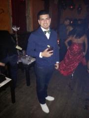 Daniel Figueroa