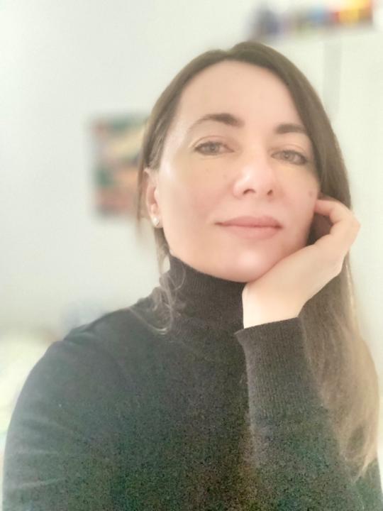 Liudmyla Fahnert