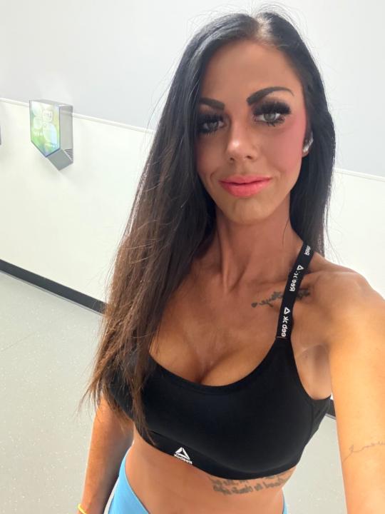Andrea Passey