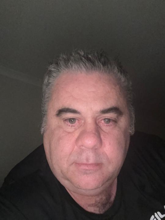 David Smith