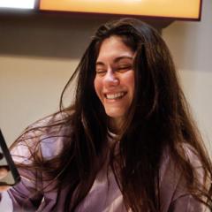 Patricia Bucarelli