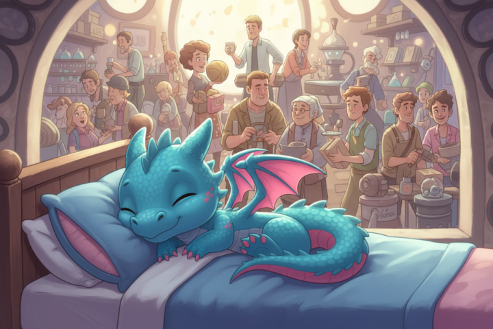 What’s one important thing you’ve been putting off?