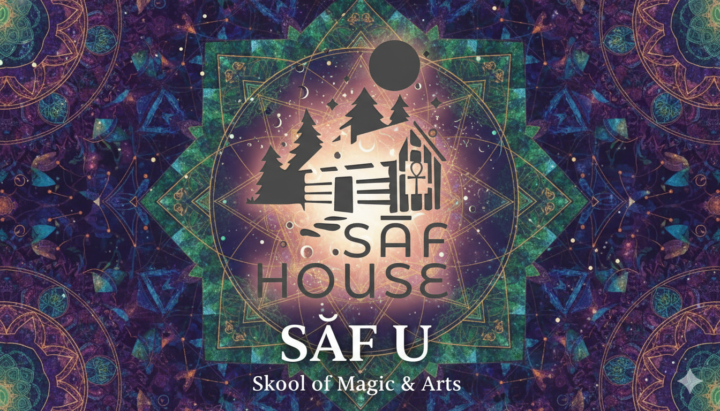 You’ve been looking for your people.