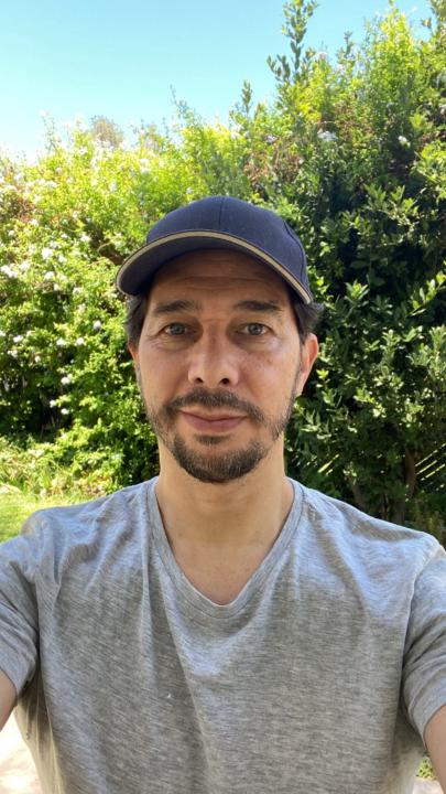 Javier Quinteros