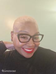 Jocelyn Burnett