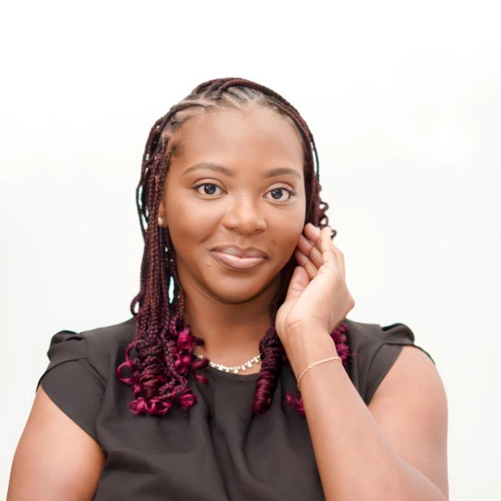 Shonte Moore