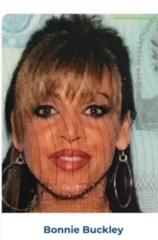 Bonnie Buckley