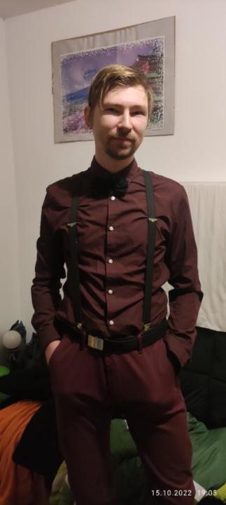 Daniel Stroech