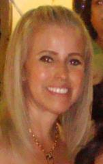 Veronica Iturregui