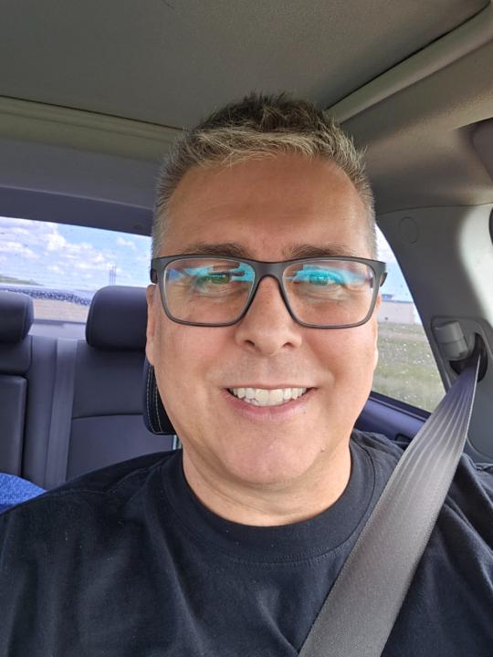 Mike Colson