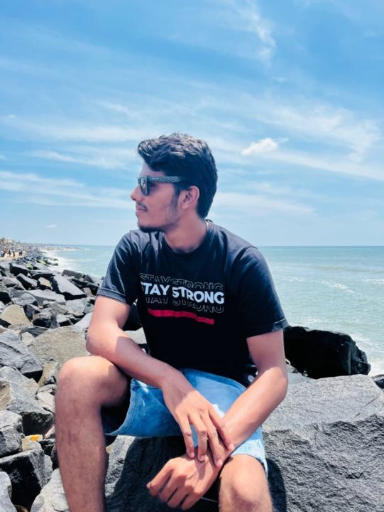 Gokul K
