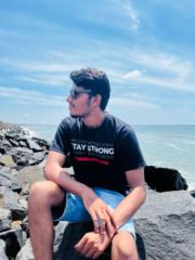 Gokul K