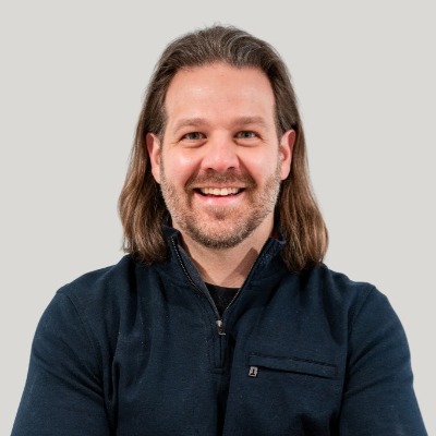 Kevin Luzak