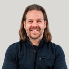 Kevin Luzak