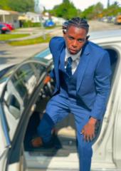 Frantz Dorcinvil