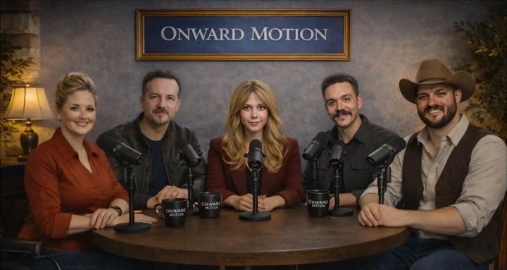 ONWARD MOTION ACADEMY 