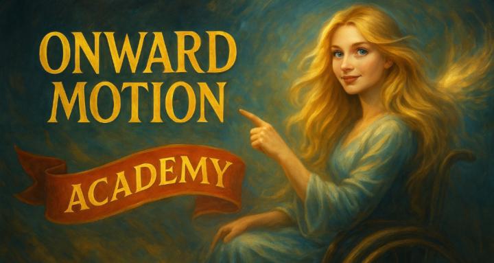ONWARD MOTION ACADEMY 