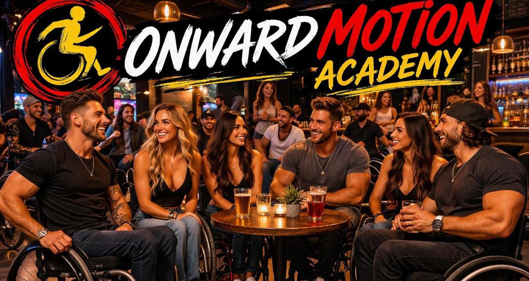 ONWARD MOTION ACADEMY