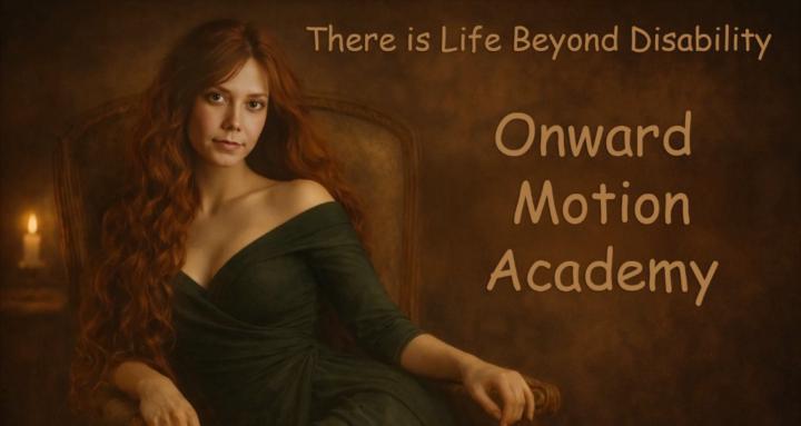 ONWARD MOTION ACADEMY 