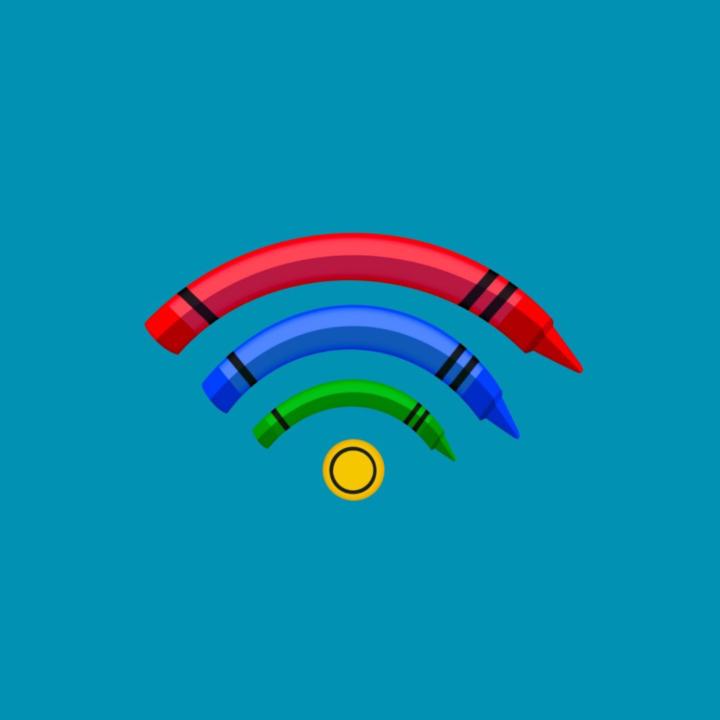 Wifi Kids