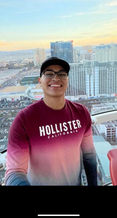 Gerson Sevillano Ortiz