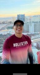 Gerson Sevillano Ortiz