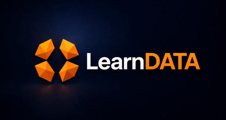 LearnDATA Community
