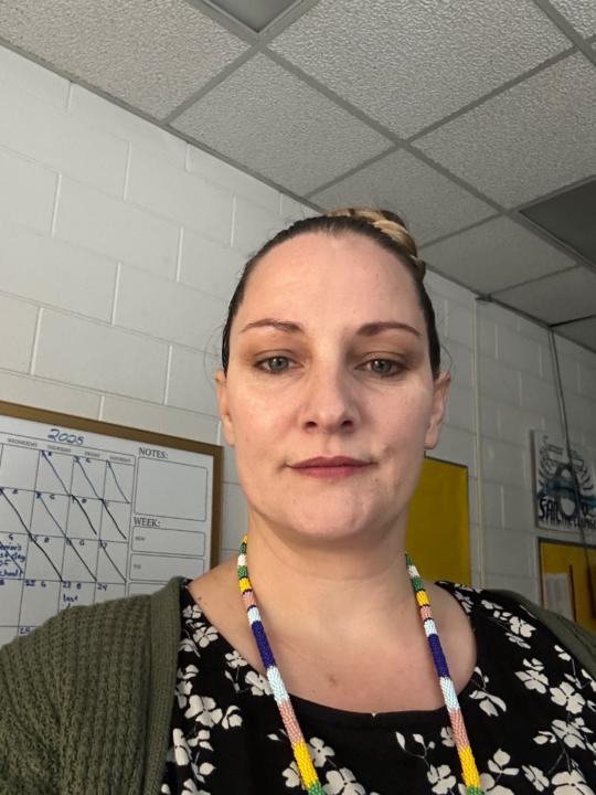 Carrie Mountainsheep