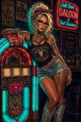 Ashley Thoroughman