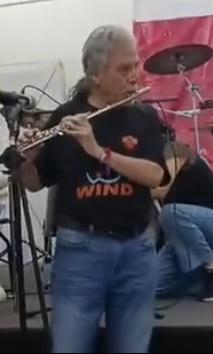 Edgar Felipe Rodríguez Estrella