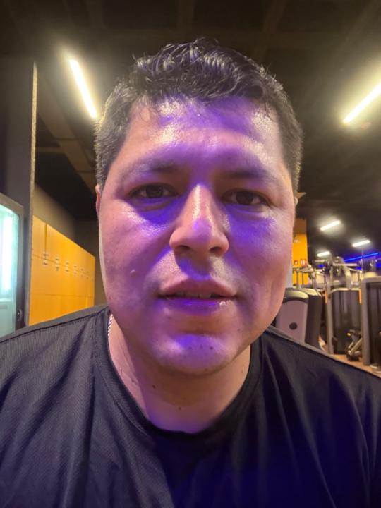 Daniel Perales Molina