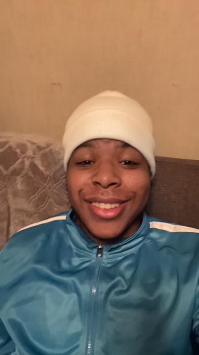 Tyrell Simmons