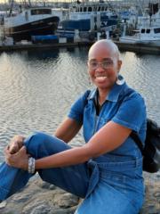 Yoshana Rudd