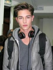 Luke Dire