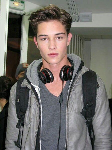 Luke Dire