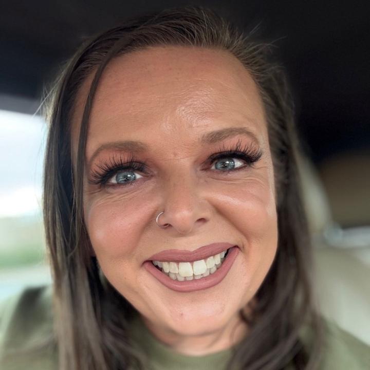 Dora Smith