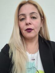 Miriam Cristina Ruiz