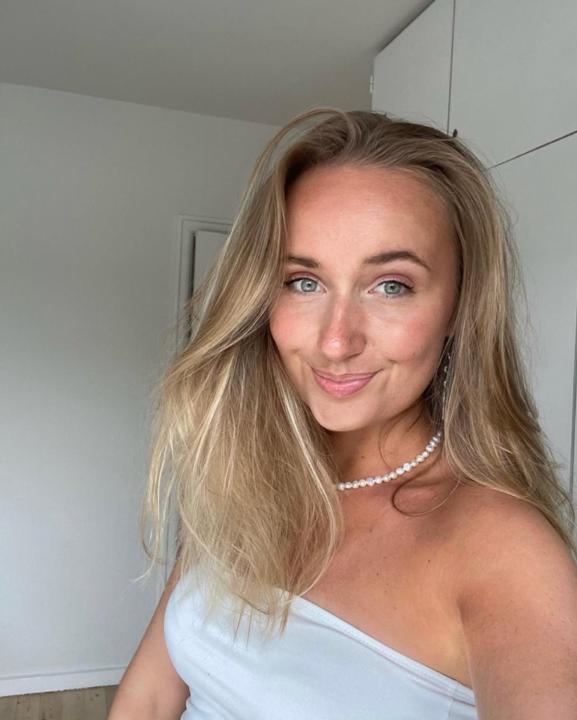 Jessica Berthelsen