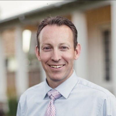Adam Stark