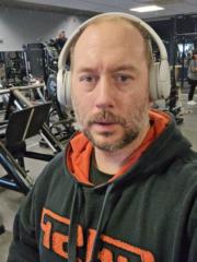Christian Olsson